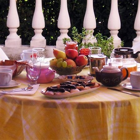 Bed And Breakfast Pieffe Frascineto ภายนอก รูปภาพ