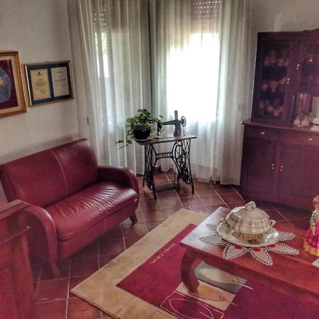 Bed And Breakfast Pieffe Frascineto ภายนอก รูปภาพ