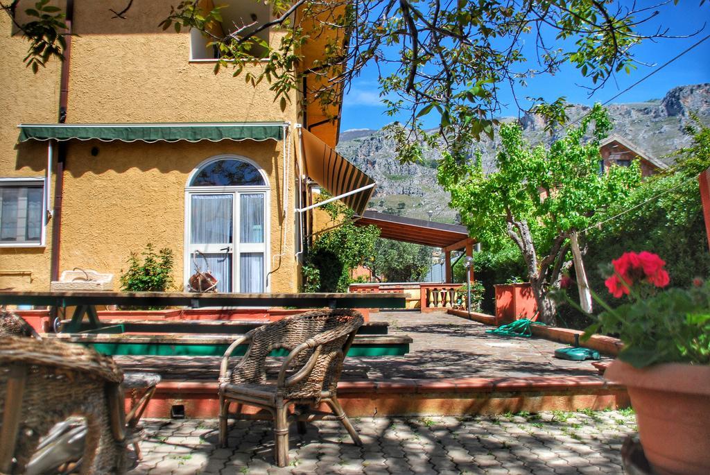 Bed And Breakfast Pieffe Frascineto ภายนอก รูปภาพ