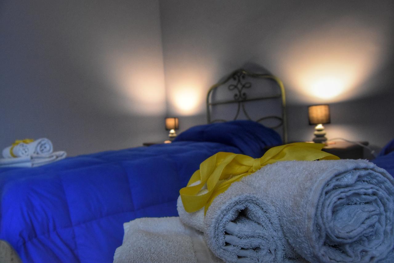 Bed And Breakfast Pieffe Frascineto ภายนอก รูปภาพ