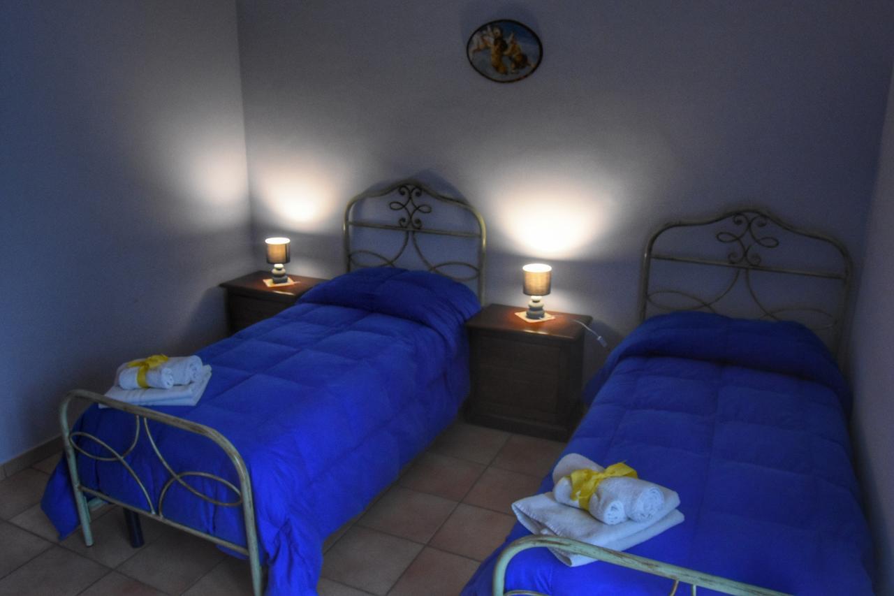 Bed And Breakfast Pieffe Frascineto ภายนอก รูปภาพ