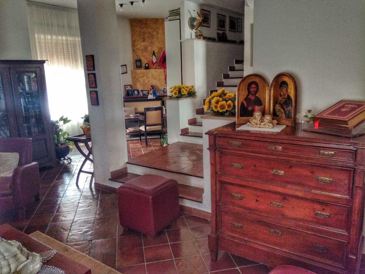 Bed And Breakfast Pieffe Frascineto ภายนอก รูปภาพ