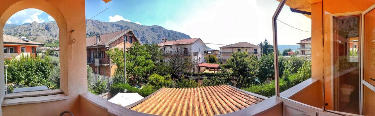 Bed And Breakfast Pieffe Frascineto ภายนอก รูปภาพ