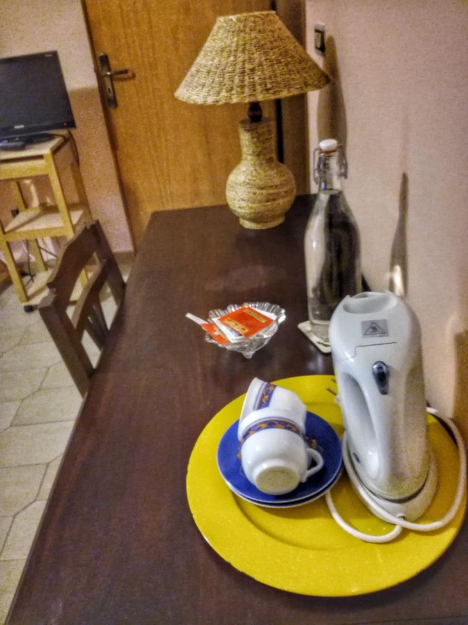 Bed And Breakfast Pieffe Frascineto ภายนอก รูปภาพ