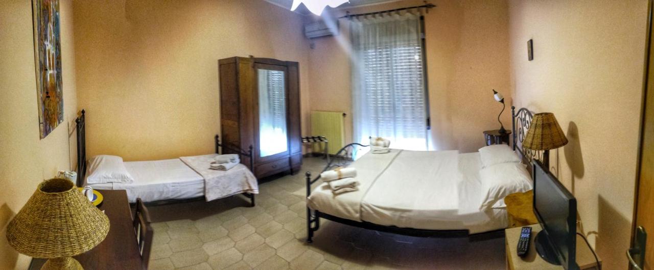 Bed And Breakfast Pieffe Frascineto ภายนอก รูปภาพ