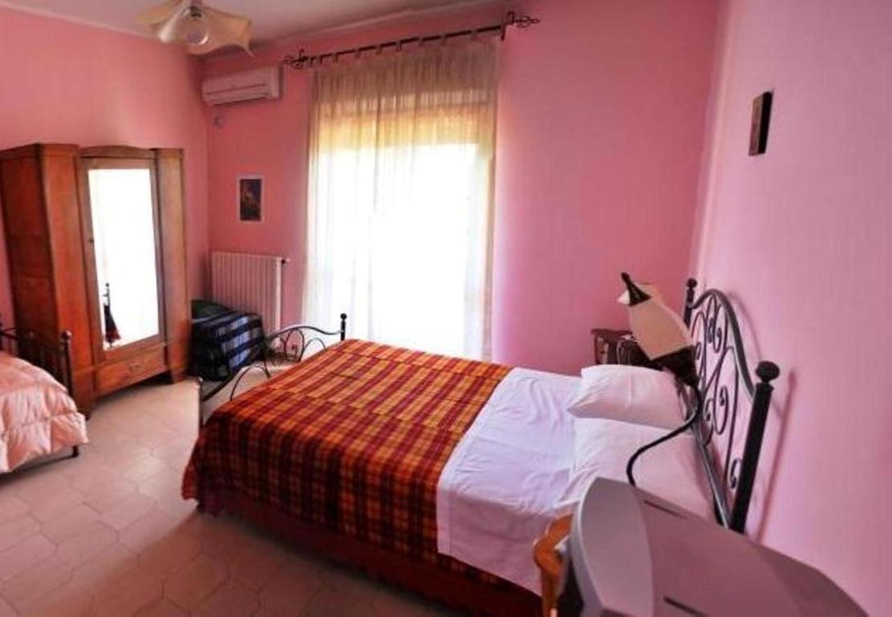 Bed And Breakfast Pieffe Frascineto ห้อง รูปภาพ